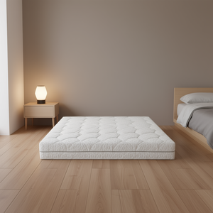 Colchón Individual ONDA 190x80x23cm para Living Design, Tamaño Versátil para Comodidad y Estilo - Product Image 3