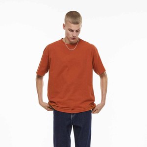T-shirt personnalisé en gros pour hommes, votre propre design, impression de logo, t-shirt à séchage rapide pour hommes - Product Image 5