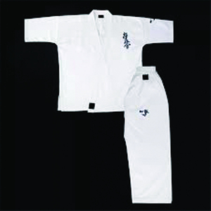 คุณภาพ Pro ราคาถูกขายร้อนสําหรับชุดคาราเต้ ichgeki kyukushin kai - Product Image 5