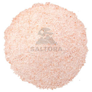 100% matériau pur poudre de sel rose clair de l'Himalaya nouveauté poudre de sel rose clair de l'Himalaya - Product Image 4
