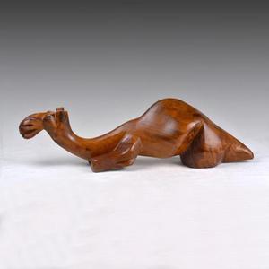 Artesanía de Madera de Tuya Marroquí de Lujo, Hecha a Mano, Raíz de Tuya Natural, Decoración Tradicional Marroquí para el Hogar, Regalo - Product Image 1