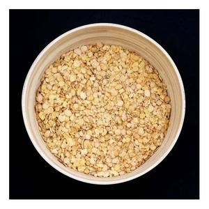 Pastel desengrasado DOC de harina de soja de 50% proteínas de alto grado para aves de corral, ganado, ganado, peces, Alimentación rica en proteínas a base de plantas - Product Image 6