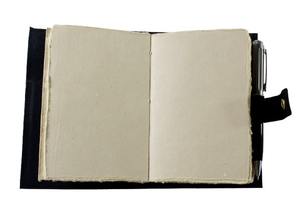 Fabricant de carnets de notes en cuir personnalisés de haute qualité, vente en gros de carnets de notes professionnels avec logo personnalisé - Product Image 4