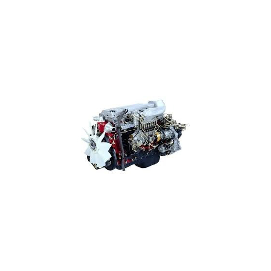 HINO S05D Engine - Top Performance for Dutro, Ranger & 300 Series