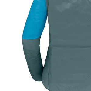 Custom Brand Men's Outdoor <b>Windbreaker</b> Jacket Winter Waterproof Eco-Friendly Fabric Hooded Lightweight Front High Street Style - Product Image 3