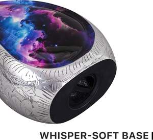 Juego de urna de cremación familiar para cenizas humanas Diseño de lágrima con urna funeraria grande 2 urnas pequeñas de recuerdo y 2 collares de ceniza - Product Image 3