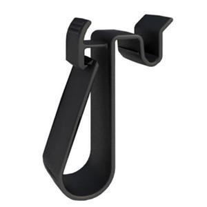 Clips para cables Ironridge XR XR-WC-01-B1 Paquete de 20 - Product Image 1