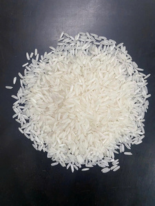 Arroz Blanco de Grano Largo Jazmín de Alta Calidad Premium, Fragante y Delicioso, Seco y Duro, Tien Giang Vietnam-WS, Bolsa de PP de 25/50 kg, 2 Años, 5% de Humedad - Product Image 2