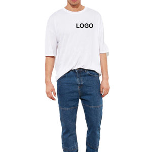 Quality Fashion Men Tee Shirt Streetwear Wholesale Vintage <b>Tshirt</b> <b>Tie</b> <b>Dye</b> Hip Hop T Shirts Custom Loose Fit Boxy Style Design - Product Image 2