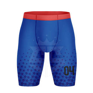 Último diseño bandera uniforme de fútbol equipo desgaste bandera uniforme de fútbol hecho en 100% poliéster - Product Image 5