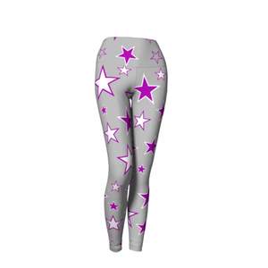 Leggings de sport pour femmes, yoga, course à pied, sans couture, taille haute, respirants, push-up, compression, lifting des fesses, marque privée, vente en gros - Product Image 1