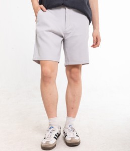 Venta al por mayor 100% pantalones de compresión de poliéster para los hombres personalizado impreso OEM ODM precio competitivo Vietnam Phong Phu marca QS01 - Product Image 6