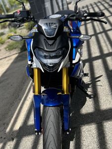 2025ใหม่สำหรับ bmws g 310 R สไตล์ SP มอเตอร์ไซค์สปอร์ตมาตรฐานรับประกัน5ปี OBM ปรับแต่งได้เกรด DIY - Product Image 4