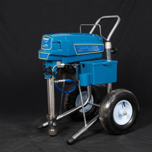 เครื่องเคลือบสเปรย์ที่เชื่อถือได้เพื่อให้มั่นใจถึงผลลัพธ์ที่สม่ำเสมอและเสร็จสิ้นคุณภาพสูงในทุกการใช้งาน - Product Image 2