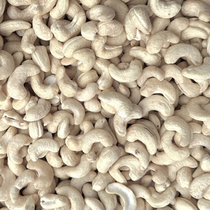 ผู้ขายเม็ดมะม่วงหิมพานต์จากโรงงานที่เชื่อถือได้ W450 W240เม็ดมะม่วงหิมพานต์คั่วจากเวียดนามแซนทิโก้จาก W180 W320 - Product Image 1