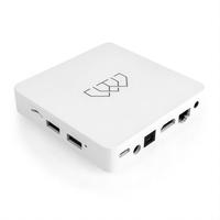 ELEBAO Certifié Google Certifié Android 11 Homatics Globol HAKO PRO Chromecast Mi TV Box s 4K avec Google TV 4K