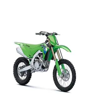 มอเตอร์ไซค์ KX 450X รุ่นใหม่ปี 2026 ยอดนิยม พร้อมจัดส่ง - Product Image 1