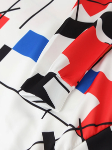 Premium diseño personalizado impreso cuello redondo sudaderas transpirable hombres 100% algodón grueso hombres cuello redondo sudadera térmica - Product Image 3