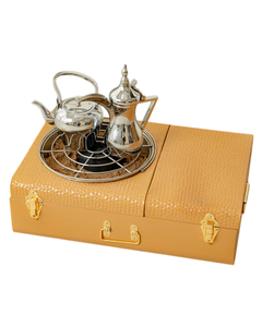 On Top Trending Design Metal <b>Firepit</b> Latest Arrival Tea Coffee Warmer for Home Hotel Villas Indoor Garden Outdoor Heating Use - Product Image 4