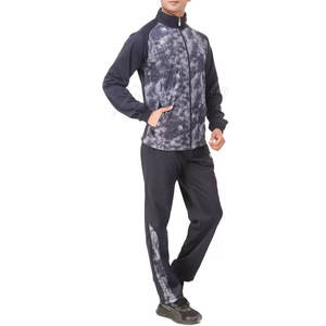 Atest-pendientes de lluvia y ogging para mujer, traje deportivo - Product Image 2