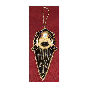 Artículos de regalo al mejor precio Últimos adornos de diseño único hechos a mano Artículos colgantes de producción para la decoración del hogar y de Navidad - Product Image 1