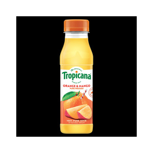Vente en gros de jus de fruits Trop icana Mixte de fruits, 1L Carton - Product Image 3