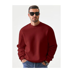 Vente en gros Sweat-shirt à capuche pour hommes de haute qualité et de qualité supérieure 100% coton 400 + GSM - Product Image 3