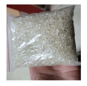 Gránulos de EPS Reciclados para Embalaje, Solución de Embalaje Ecológica - Product Image 2