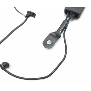 Gancho del Cinturón de Seguridad Delantero Derecho MERCEDES GLE W167 A1678600500 (18>) - Product Image 6