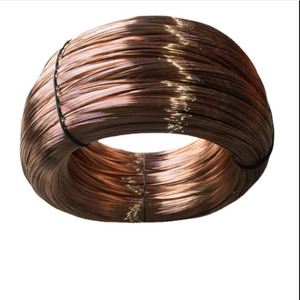 <b>Copper</b> <b>Scrap</b> 99.99% - Product Image 1