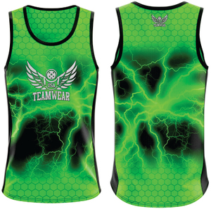 Camiseta sin mangas de fitness para hombre con estilo, Camiseta deportiva de gimnasio con estampado de logotipo personalizado, camiseta de moda - Product Image 5