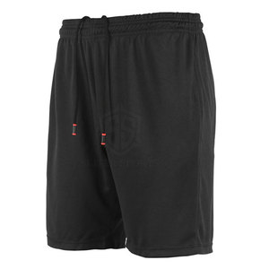 Private Label Men's Casual Cotton <b>Shorts</b> High Street Style <b>Cargo</b> Solid Pattern Decoration <b>Elastic</b> <b>Waist</b> Top Selling Low MOQ - Product Image 1