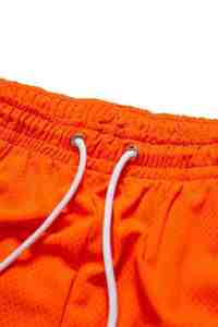 Pakistan fabriqué sur mesure plage conception hommes Shorts de bain hommes 2025 tendance été maille court Sweat Shorts pantalons hommes Sweat court - Product Image 6