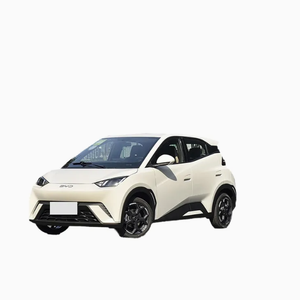 China Electric BYD Seagull 2025 305km Vitality Edition - Product Image 2