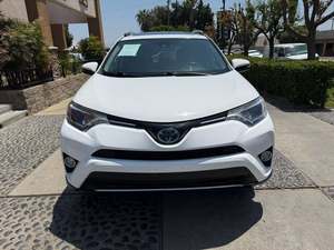 Toyota RAV4 Hybrid XLE AWD Plus 2016 Usada en Buen Estado, Sin Accidentes, Volante a la Izquierda/Derecha - Product Image 5