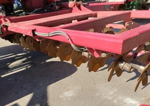 Horsch Pronto 6 AS + Maistro 8RC - Product Image 5