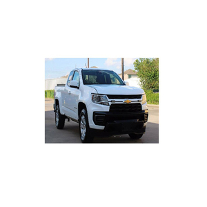 CHEVROLET Bolt EV <span class=keywords><strong>Premier</strong></span> với phạm vi điện dài và các tính năng hỗ trợ lái xe - Product Image 2