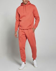 Conjunto Deportivo de Dos Piezas para Hombre, Ropa Deportiva para Entrenamiento y Jogging, Logotipo Personalizado, Última Colección de Moda, Venta OEM ODM, MOQ Bajo - Product Image 4