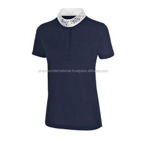 CAMISETA DE COMPETICIÓN PERSONALIZADA SHEMAX INTERNATIONAL SI-1985 - Product Image 5