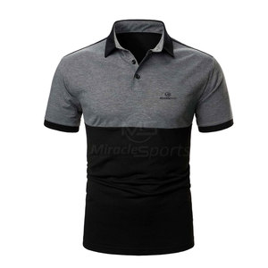 Solid Color <b>Men</b> Polo <b>T</b>-<b>Shirt</b> For Adult Cotton Plus Size <b>Men</b> Polo <b>T</b>-<b>Shirt</b> <b>Summer</b> Wear Polo <b>T</b>-<b>Shirts</b> - Product Image 1