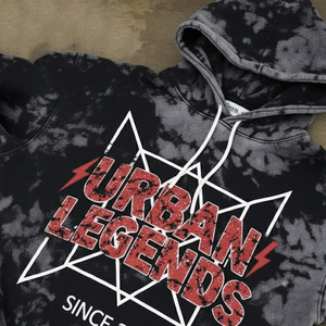 Conjunto Deportivo Unisex de Felpa Térmica con Lavado Ácido, 370g, 100% Algodón, Sudadera con Capucha y Pantalones Deportivos, Estilo Urbano Holgado para Hombre, Invierno - Product Image 4