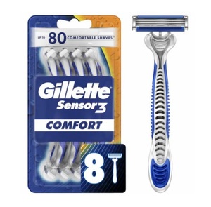 Cuchillas de afeitar Gillette Fusion5 ProGlide en venta, baratas, en grandes cantidades, recambios de precisión para afeitado manual, precio al por mayor, stock nuevo. - Product Image 4