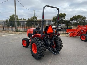 Haute qualité Kubota 4WD 4x4 Mini tracteurs B3150HD tracteur à vendre - Product Image 5