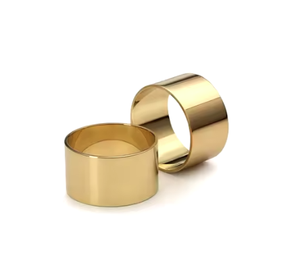 Servilleteros impresionantes de metal con calidad superior y forma llamativa, servilleteros de vajilla al precio más barato - Product Image 4