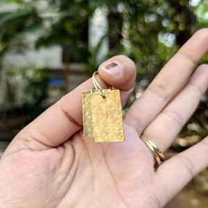 Collier ras du cou en cristal de perles Sodalite 8mm fait main bijoux artisanaux en pierre Sodalite naturelle - Product Image 4