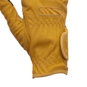 Guantes unisex para montar en invierno, el mejor material, empuñaduras de mano de cuero de color sólido, equitación ecuestre, por fabricante - Product Image 6