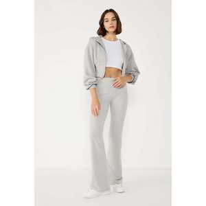 กางเกงขาบานเอวสูง - Product Image 2