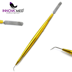 Kit Profesional para Lifting de Pestañas, Kit de Permanente para Rizar Pestañas, Lifting Duradero, Herramientas de Belleza de Marca Privada OEM - Product Image 2