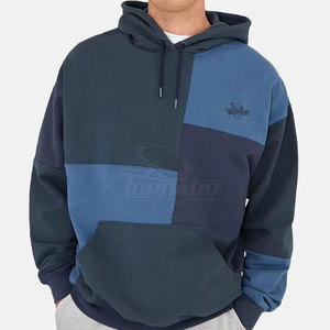 Meilleure qualité Fashion Wear Basics Sweats à capuche surdimensionnés Nouveau design Sweat à capuche surdimensionné léger Fabriqué au Pakistan - Product Image 4