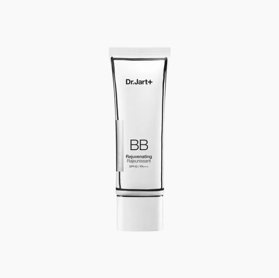 Dr Jart + peremajaan kecantikan balsam 02 MEDIUM SPF40 50ml kosmetik Korea dibuat di Korea grosir set perawatan kulit